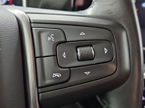 Used 2024 GMC Sierra 3500 Denali Ultimate image 26