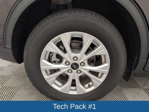 Used 2023 Ford Escape Active w/ Tech Pack #1 image 17