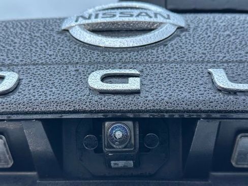 Certified 2021 Nissan Rogue SV image 15