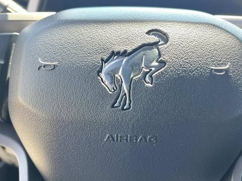 Certified 2023 Ford Bronco Outer Banks AWD/4WD image 36