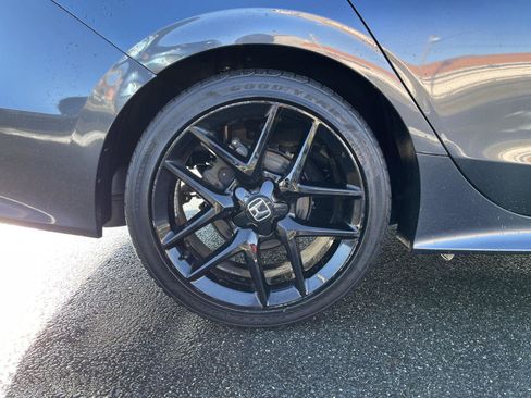 Used 2023 Honda Civic Sport image 20