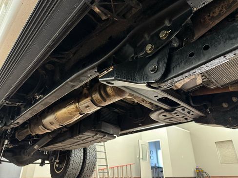 Used 2020 Ford F350 Lariat w/ Chrome Package image 41