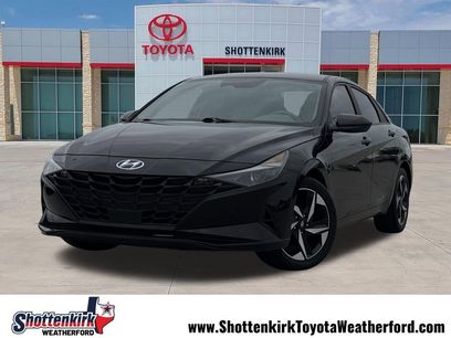 Used 2023 Hyundai Elantra SEL w/ Convenience Package