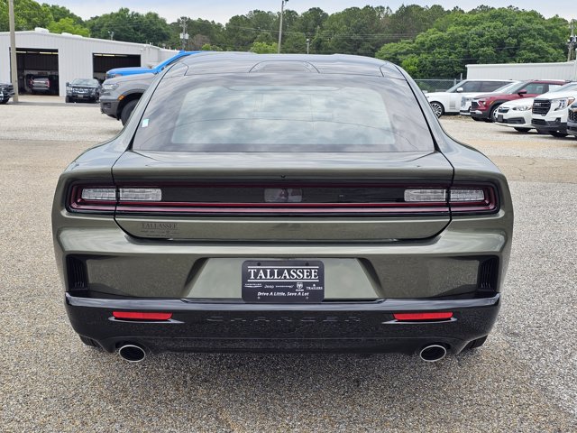 New 2026 Dodge Charger R/T AWD/4WD image 23