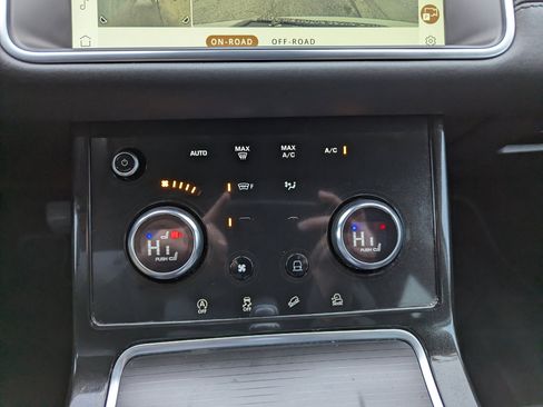 Used 2021 Land Rover Range Rover Evoque S image 21