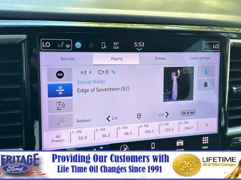 Used 2021 Chrysler Pacifica Touring-L FWD image 19