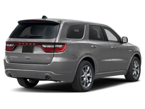 New 2027 Dodge Durango GT AWD/4WD image 2