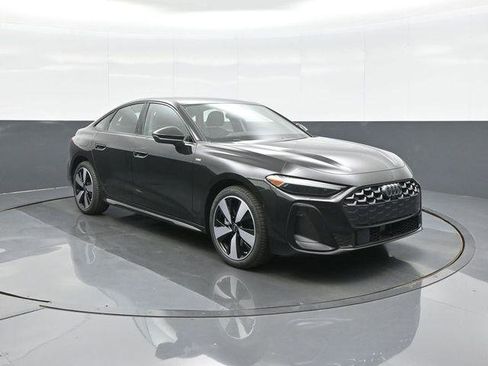 New 2026 Audi A5 2.0T Premium Plus AWD/4WD image 1