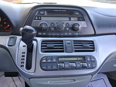Used 2008 Honda Odyssey EX-L image 17