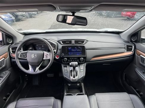 Used 2022 Honda CR-V EX-L image 19