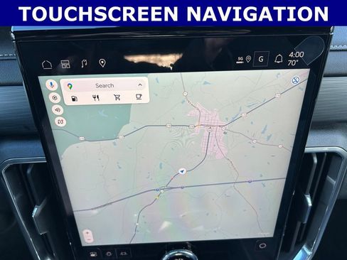 New 2026 GMC Acadia Elevation FWD image 3