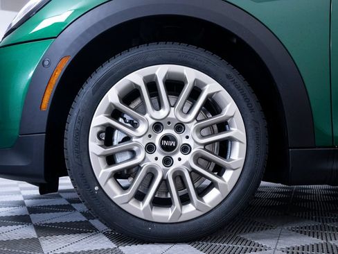 New 2026 MINI Cooper S FWD image 13