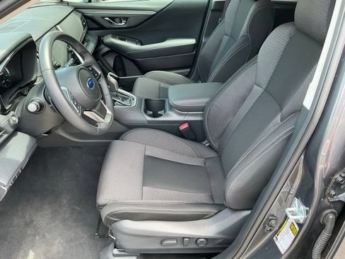 Certified 2025 Subaru Outback Premium AWD/4WD image 12