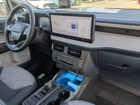 New 2026 Ford Maverick XLT w/ XLT Luxury Package image 38