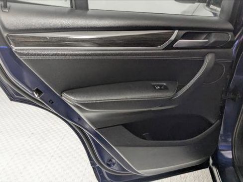 Used 2017 BMW X3 xDrive28i image 12
