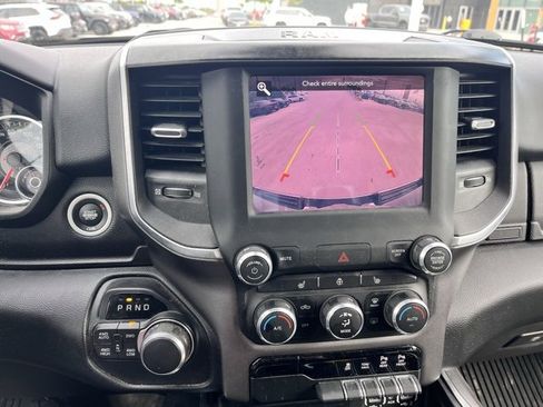 Used 2019 RAM 1500 Big Horn image 12