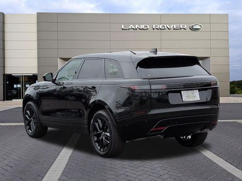 New 2026 Land Rover Range Rover Velar Dynamic SE AWD/4WD image 7
