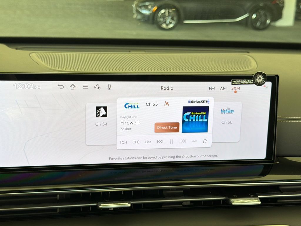 New 2026 Genesis GV80 2.5T RWD image 18