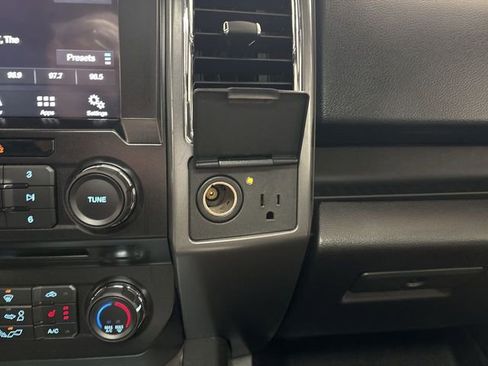 Used 2016 Ford F150 XLT w/ Equipment Group 302A Luxury image 54