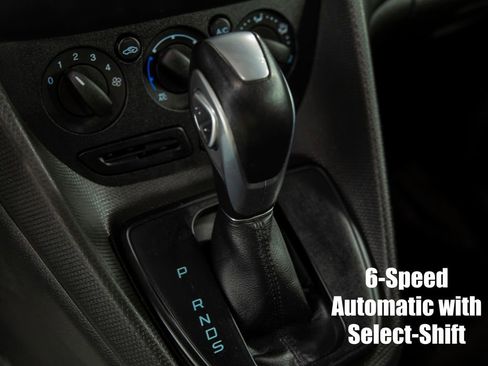 Used 2016 Ford Transit Connect XL image 26