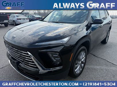 Used 2025 Buick Enclave Preferred