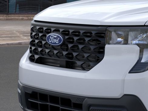 New 2026 Ford Maverick XL image 18