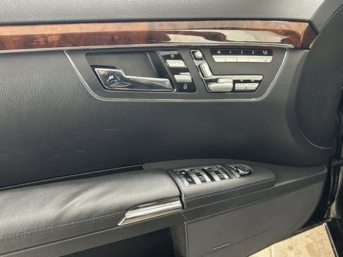 Used 2008 Mercedes-Benz S 550 S 550 image 27