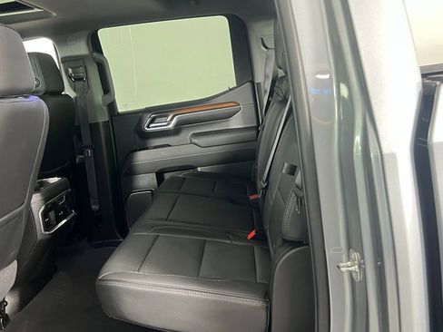 Used 2024 GMC Sierra 1500 Denali w/ Denali Reserve Package image 26