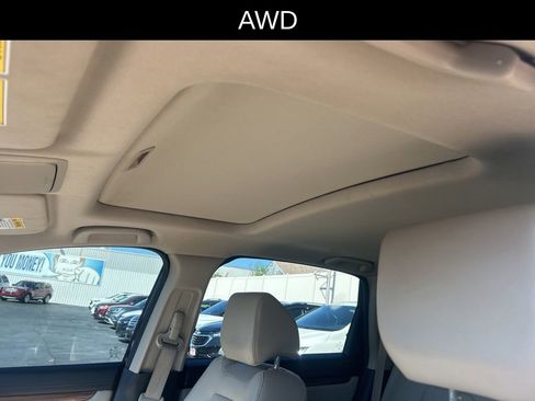 Used 2017 Honda CR-V EX-L image 18