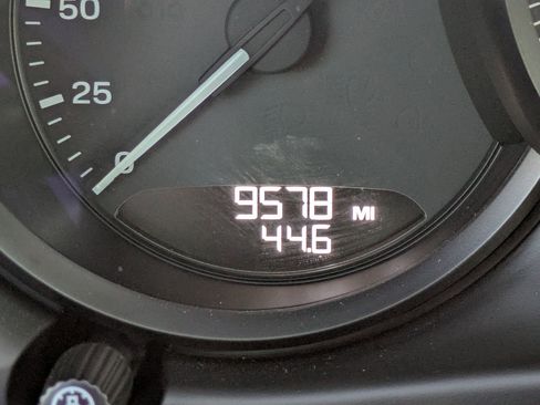 Used 2024 Porsche Macan image 19