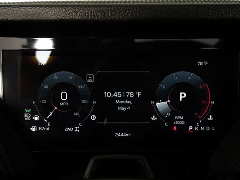 Used 2026 GMC Yukon Denali w/ Denali Reserve Package AWD/4WD image 20