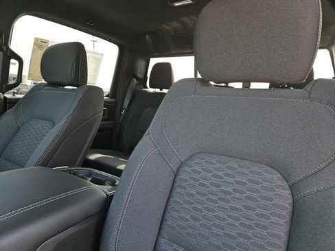 New 2026 RAM 1500 Lone Star image 24