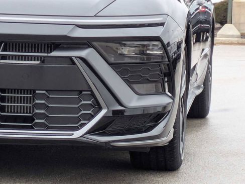 Used 2024 Hyundai Sonata N Line image 9