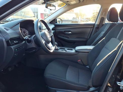 Certified 2023 Nissan Sentra SV image 10