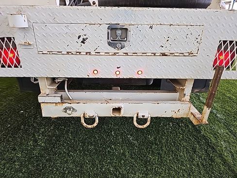 Used 2016 Chevrolet Silverado 3500 W/T w/ WT Convenience Package image 21