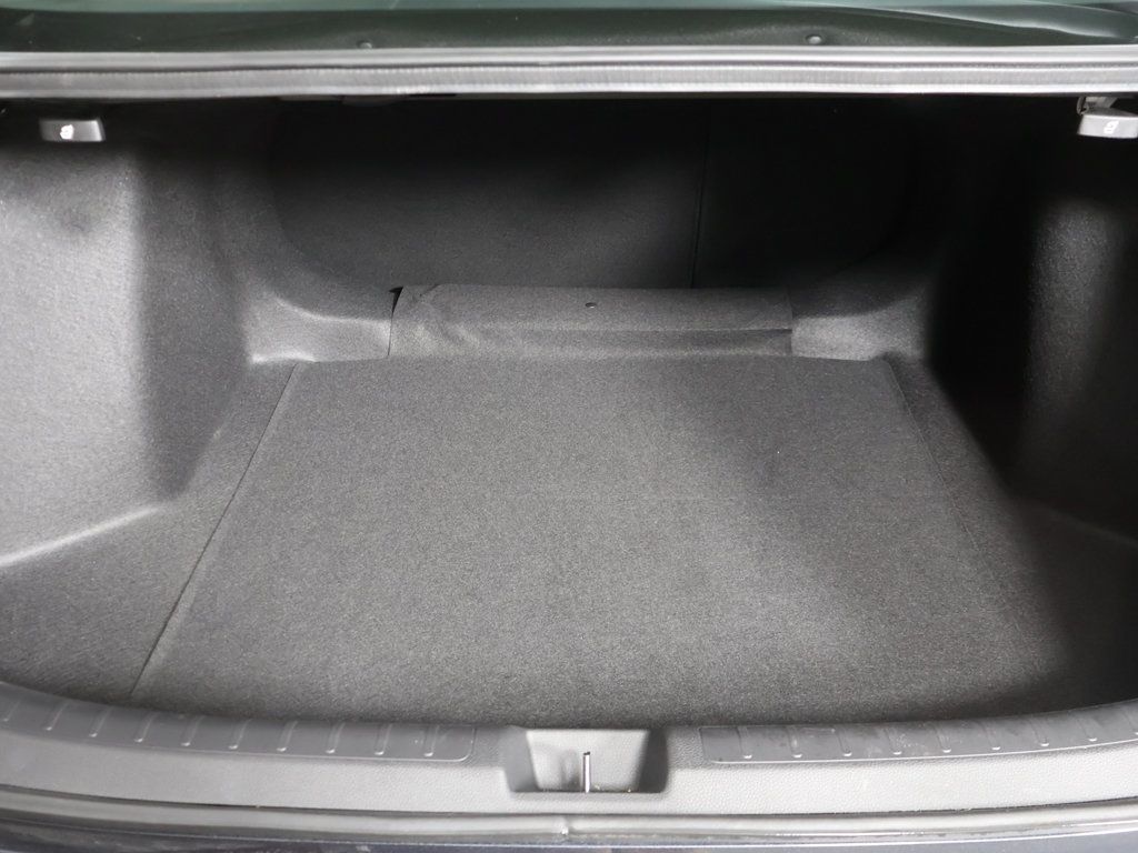Certified 2025 Honda Civic Sport image 17