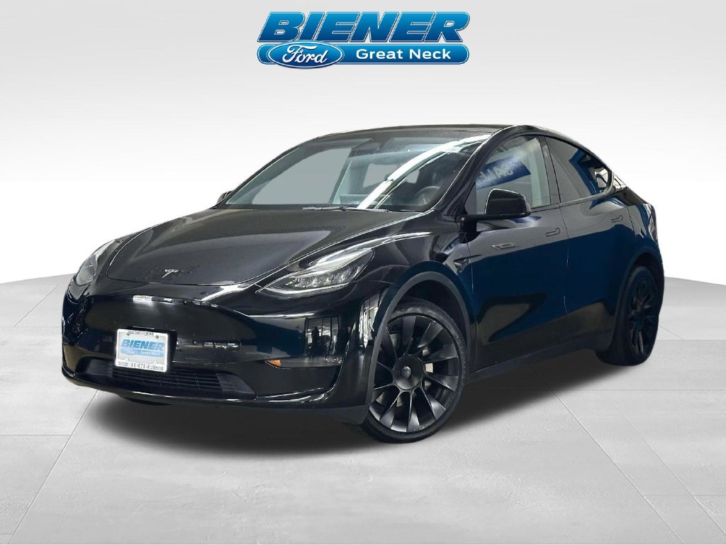 Used 2023 Tesla Model Y Long Range AWD/4WD 360° Tour