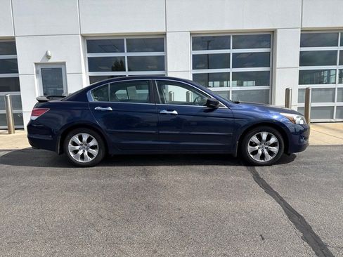 Used 2009 Honda Accord EX-L image 3