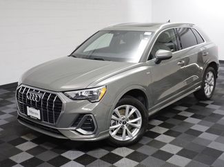 Used 2021 Audi Q3 2.0T Premium AWD/4WD video 2