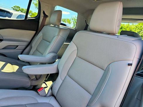 Used 2018 GMC Acadia SLT FWD image 22