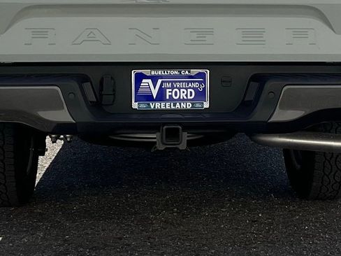 Used 2024 Ford Ranger XLT w/ Trailer Tow Package image 19