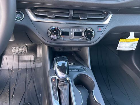 New 2026 Buick Envista Preferred w/ Convenience I Package image 11