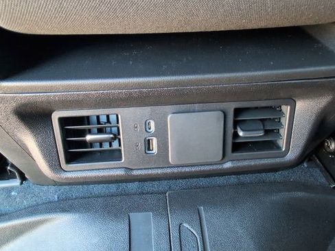 Used 2026 Chevrolet Silverado 1500 Custom image 6