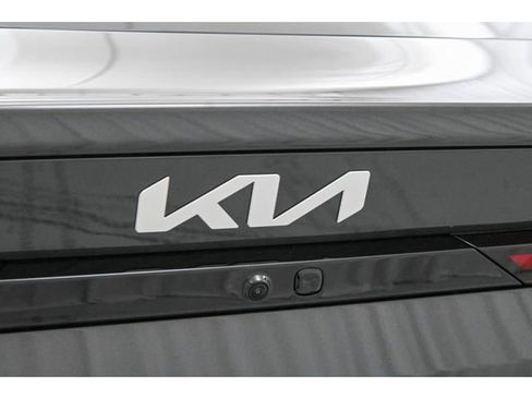 New 2025 Kia K4 GT-Line image 35