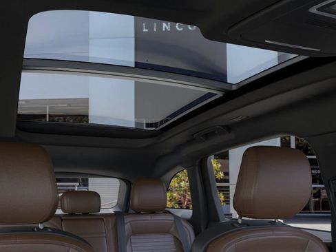 New 2026 Lincoln Nautilus Reserve image 21