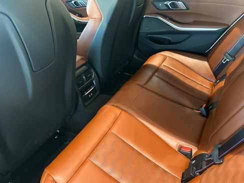 New 2026 BMW M3 Competition image 4