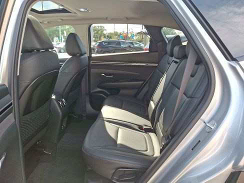 Certified 2023 Hyundai Tucson SEL w/ Convenience Package image 25