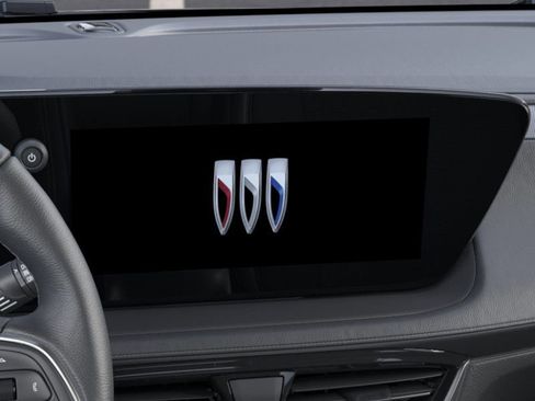 New 2025 Buick Encore GX Preferred w/ Advanced Technology Package image 20