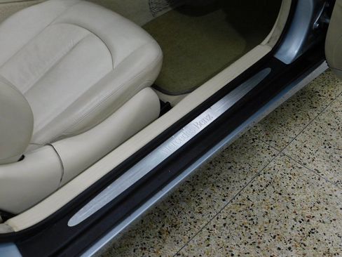 Used 2007 Mercedes-Benz CLK 350 Cabriolet image 75