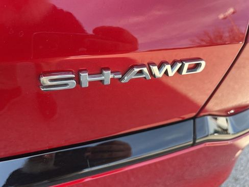 Used 2024 Acura MDX Type S image 6